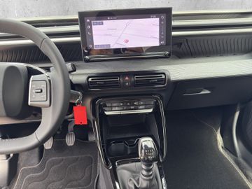 Citroën C3 Max PT 100 Turbo NAVI+Kam.+PDC+SpurH+LED