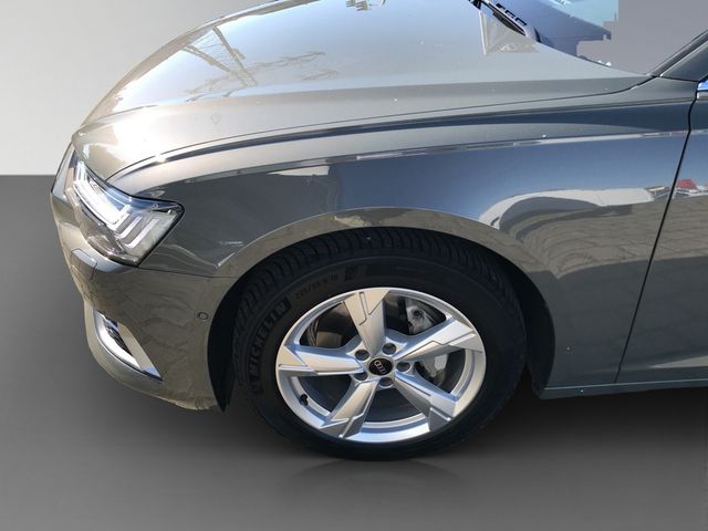 A6 Avant 40 TDI quattro advanced HD-Matrix, AHK,