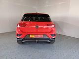 Volkswagen T-Roc 1.6 TDI United AHK+ACC+LED - Volkswagen T-Roc UNITED mit Diesel-Antrieb