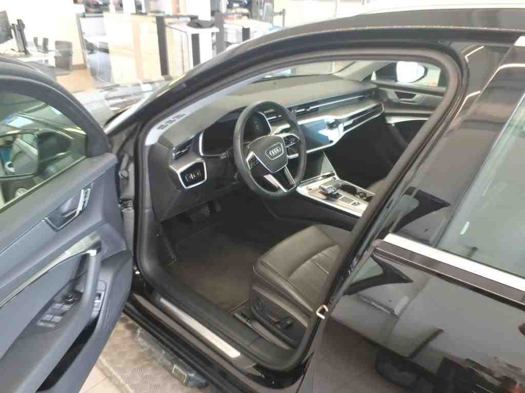 Audi A6 - Bild 6