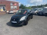Suzuki Swift Comfort 2.Hd. NR Tüv Neu  Alu sehr gepfl.! - Suzuki Swift in Gelsenkirchen
