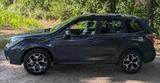 Subaru Forester 2.0XT Platinum 1 HD. TÜV INNSP. NEU   - gebrauchte Subaru Forester aus dem Jahr 2014