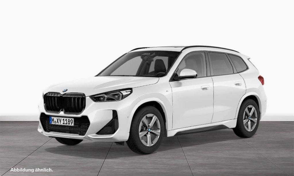 BMW X1 xDrive23d M Sport Driv.Assist.Prof Harman/K