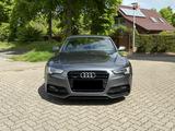Audi A5 2.0 TDI clean diesel 140kW quattro Cabriolet - Audi A5 von privat