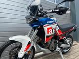 Aprilia Tuareg 660 - 1. Hand  - Topzustand - APRILIA TUAREG 660