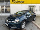 Opel Cascada 2.0 CDTI ecoFLEX Start/Stop KAMERA LEDER