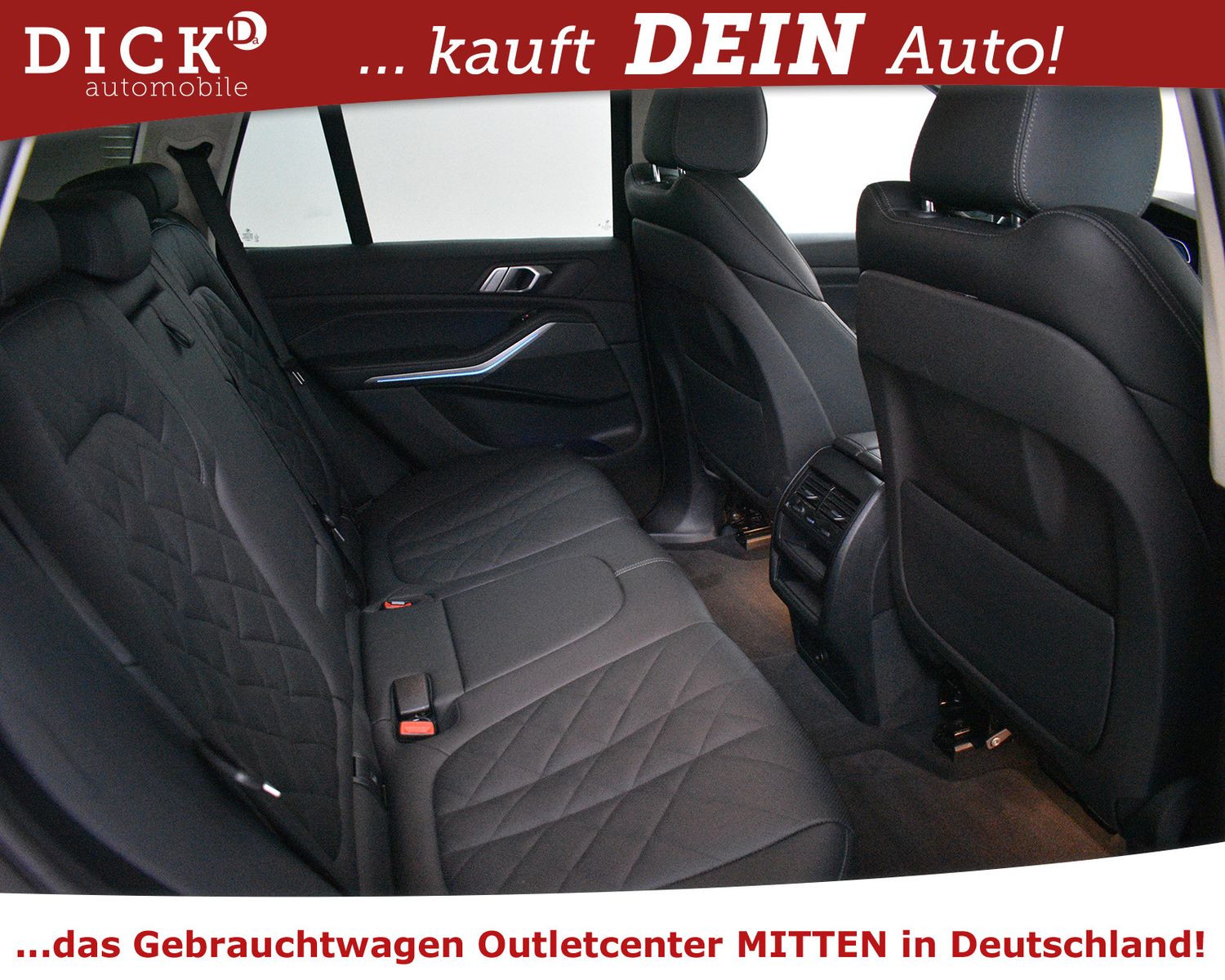 BMW X5 xDr 45e Sport LEDER+LUFT+MEMO+VIRTU+PROF+ACC+ - Image 18