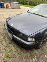 BMW 535i Auto 535i - BMW 535 aus 1999