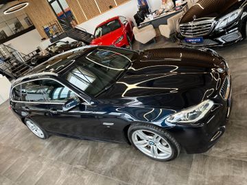 BMW 525 d xDrive Touring *M-Paket*2. H.d*Klima*Pano*