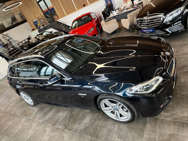 BMW 525 d xDrive Touring *M-Paket*2. H.d*Klima*Pano*