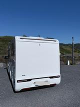 Adria 670 SL Coral Plus Exclusive Alde 160PS Automatik - Adria Coral 670 sl