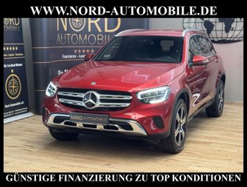 Mercedes GLC 200 - 6