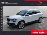 Skoda Karoq 2.0 TDI Style 4x4 - Skoda Karoq aus 2017