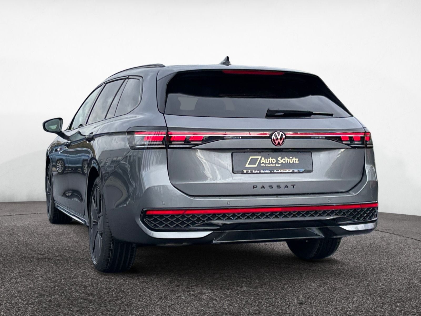 Volkswagen Passat - Bild 4