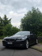 BMW 530d xDrive -2Hand | Lückenlos Scheckheftgepfleg - BMW 530 aus 2012
