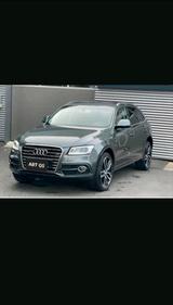 Audi Q5 8R 3.0 TDI - Audi Q5 8R Gebrauchtwagen