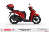 Honda SH 125i mit Smartcase 6 Jahre Garantie - HONDA SH 125I