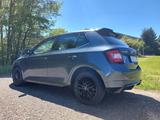 Skoda Fabia 1.4l TDI 77kW Monte Carlo  - Skoda Fabia Tdi Gebrauchtwagen