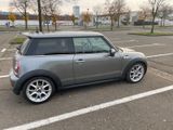 MINI Cooper S Leder, 18"Works Sommer  Alufelgen WR 17 - MINI MINI: Alufelgen
