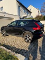 Volvo XC40 T5 Recharge Inscription Recharge R Insc... - Volvo XC40 Gebrauchtwagen in Frankfurt