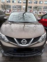 Nissan Verkaufe meinen Nissan Qashqai - Nissan Qashqai in Hamm