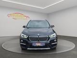 BMW X1 sDrive 18 d xLine *LED*Teilleder* - BMW X1: Sdrive 18d