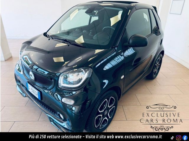 Image of Smart ForTwo