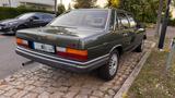 Audi 200 Turbo  5/T - Audi 200: Limousine