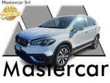 Suzuki SUZUKI SX4 S-Cross S-Cross 4WD 1.6 ddis Allgrip  - Suzuki SX4 aus 2017