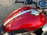 Triumph Rocket 3 r - TRIUMPH CHOPPER
