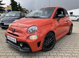 Abarth 595 Turismo 1,4 T-Jet 16V 595 - Abarth 595 Turismo in Leipzig