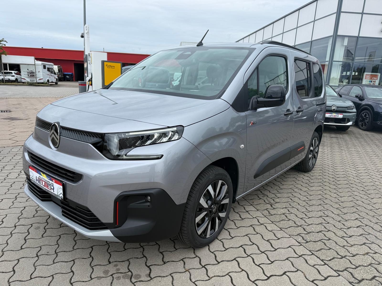 Citroën Berlingo Max M