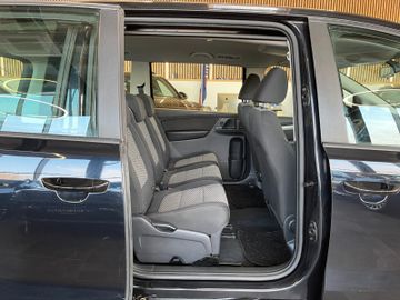 Volkswagen Sharan Trendline BMT *TEMPOMAT*SZHZ*AHK*