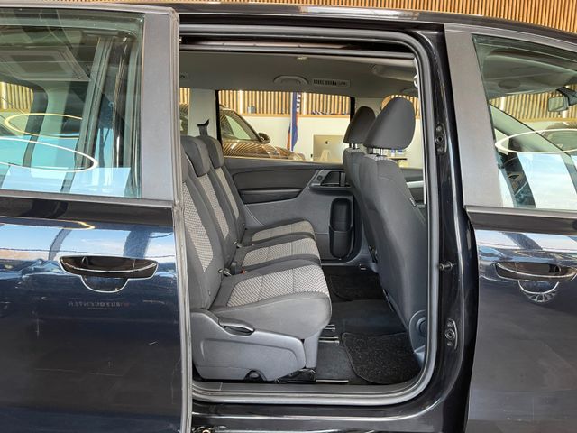 Volkswagen Sharan Trendline BMT *TEMPOMAT*SZHZ*AHK*