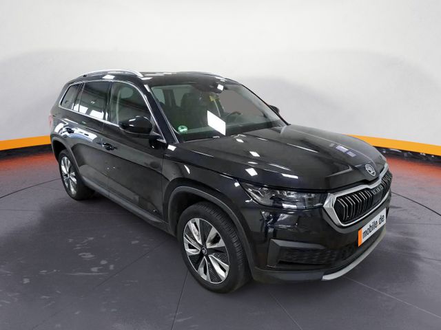 Skoda Kodiaq Style 4x4*19Zoll*Standhzg*360*AHK*Travell