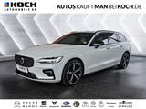 Volvo V60 B4 Ultra Dark ACC BLIS HUD PANO B/W Massage - Volvo V60: Ultra Dark
