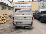 Volkswagen Crafter - LKWs in Augsburg