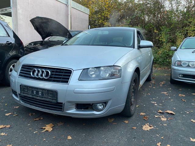 Audi A3 1.9 TDI Attraction