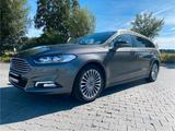 Ford Mondeo Kombi  160 PS  Bj.8.2017 Top Z... - Ford Mondeo: 1.8
