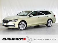 Skoda Superb - Vorschau Bild 1