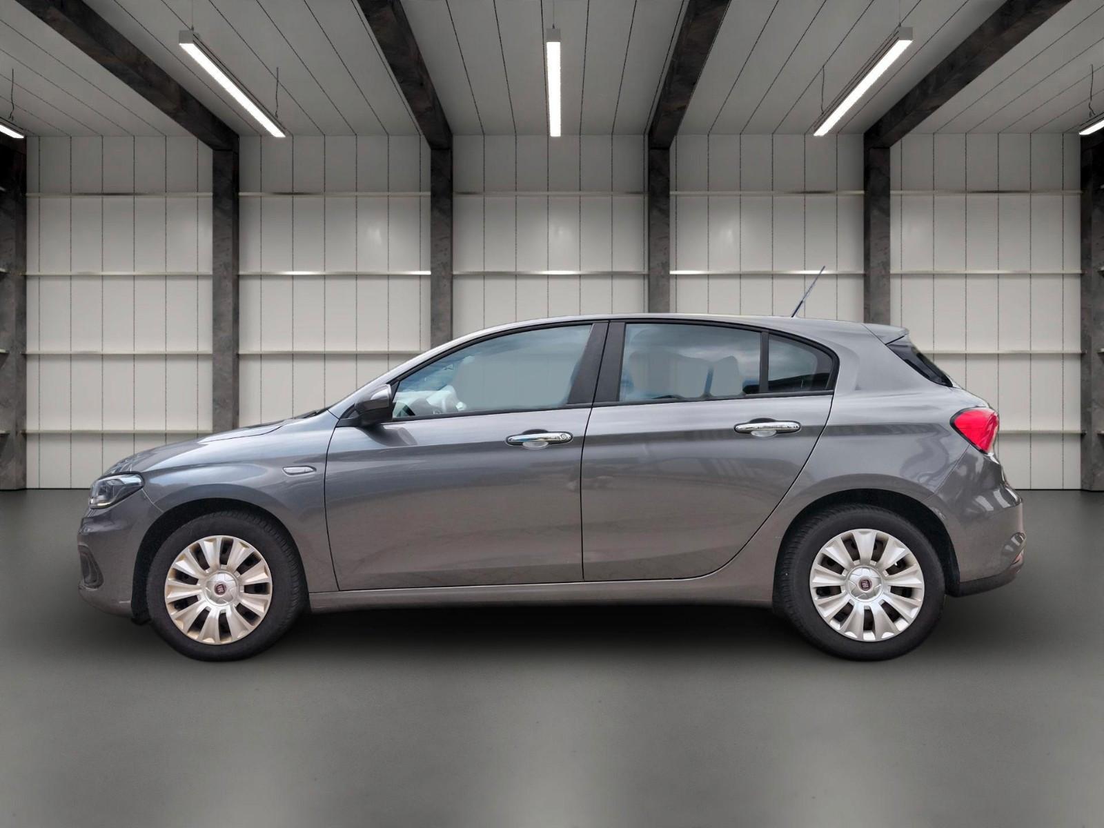 Fiat Tipo Easy BT KLIMA SHZG