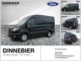Ford Transit 350 L2 H2 LIMITED 121 kW GJR NAVI SHZ LH