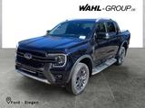 Ford Ranger Wildtrak e-4WD Doppelkabine DAB LED WLAN - Ford Ranger wildtrak