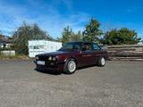 BMW E30 316i M10 Teil Restauriert - BMW 316 aus 1988