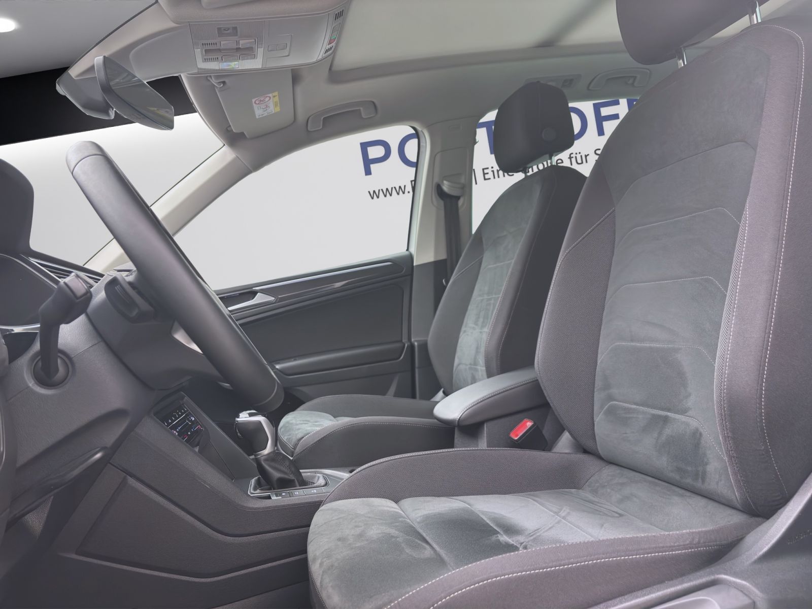 Volkswagen Tiguan - Bild 10