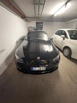 BMW e93 330i - BMW 330 aus 2007: 330i