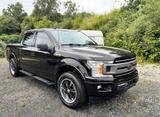 Ford F150 XLT  2018  - Ford F 150: Xl