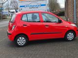 Hyundai i10 Classic E 1,1 12V - Hyundai i10 Classic-E