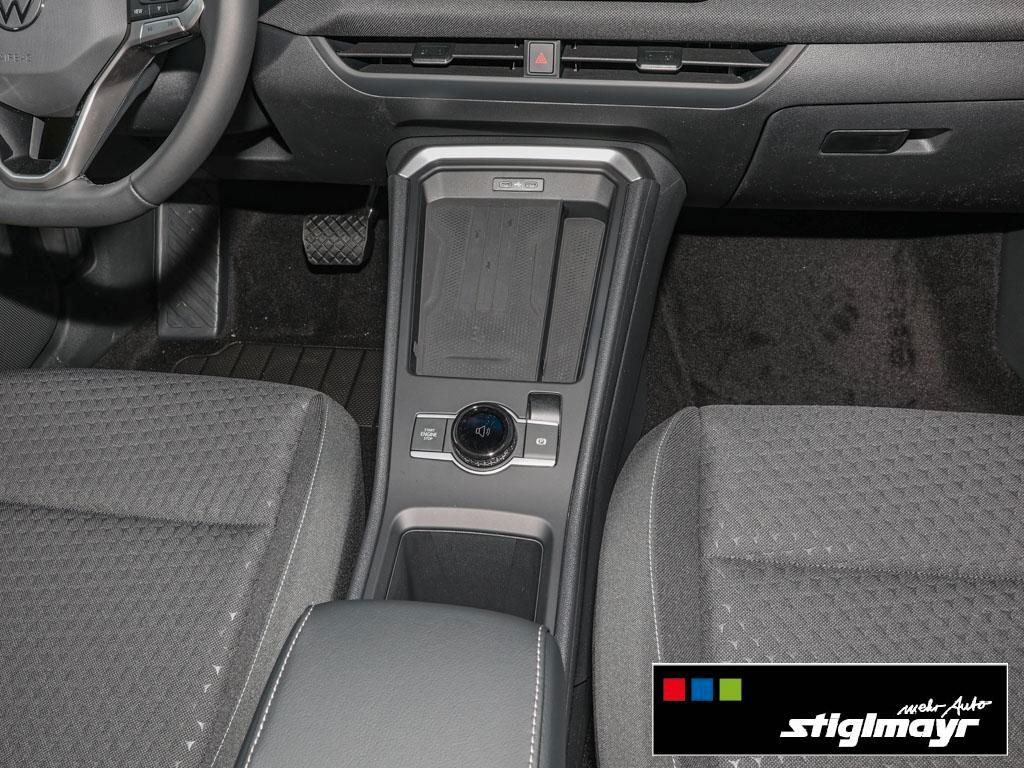 Volkswagen T-Roc - Bild 9