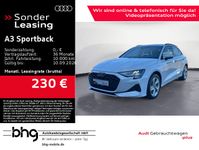 Audi A3 - Vorschau Bild 1